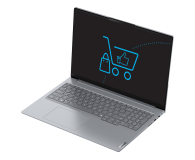 LENOVO ThinkBook 16 G9 Core 7-240H/16GB/512/Win11P 21US007PPB - 1476558 - zdjęcie 2